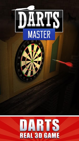 Darts Master 