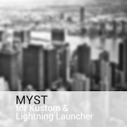 MYST for Kustom & LL