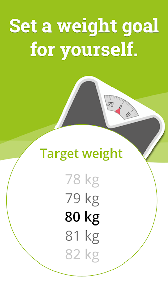 Weight Loss Tracker & BMI