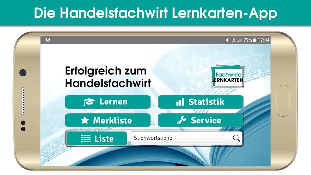 Handelsfachwirt Lernkarten