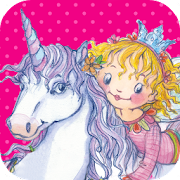 Prinzessin Lillifee und das Einhorn Rosalie