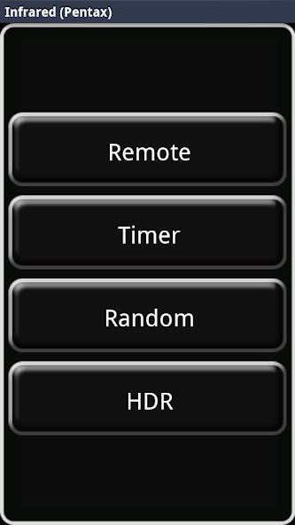 DSLR Remote Plus (Donate)