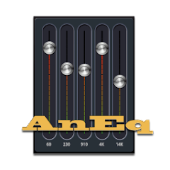 AnEq Equalizer