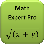 Math Expert Pro