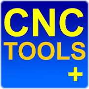 CNC TOOLS +