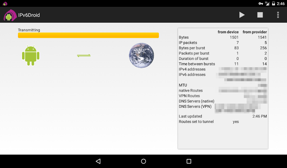 IPv6Droid