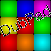 Dubstep DubPad Buttons 1+2