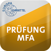 Prüfung MFA