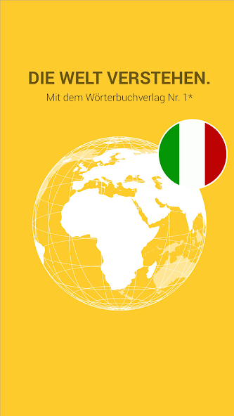 German - Italian Translator Di