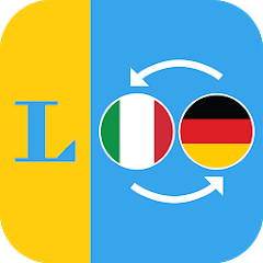 German - Italian Translator Di