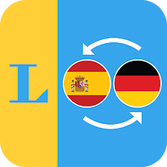 German - Spanish Translator Di