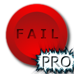 FAIL Button ★ PRO Widget