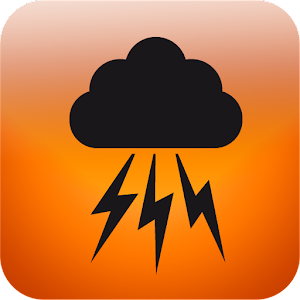 ThundAlert  Thunderstorm Alarm