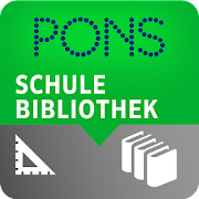 PONS School Library - for lang