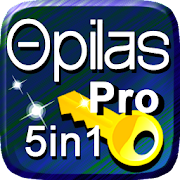 Opilas Pro