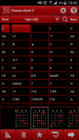 s.mart PLUS Chords