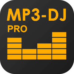 MP3-DJ PRO the MP3 Player