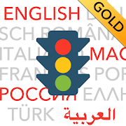 Führerschein multilingual GOLD 2021 - Fahrschule