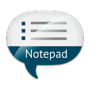 Voice Notepad - Speech to Text