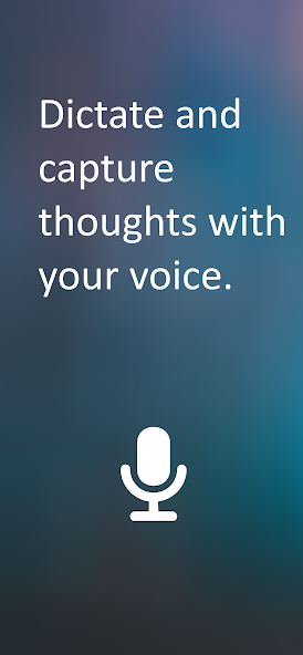 Voice Notepad - Speech to Text