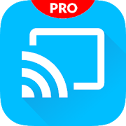 TV Cast Pro for Chromecast