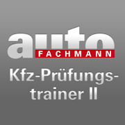 KFZ-Prüfungstrainer Teil 2