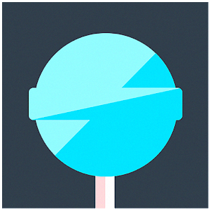 Lcons 5.0 (Lollipop)