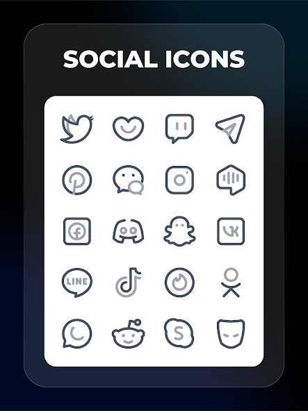 DOI Icon Pack