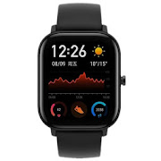 Amazfit GTS WatchFaces