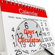 Date Calculator  , Calculate Age , Days