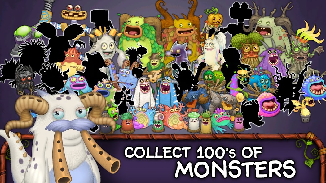 My Singing Monsters 