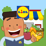 My Lidl World 