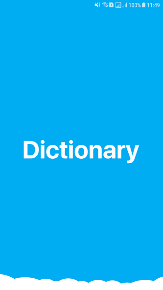 Premium English Dictionary