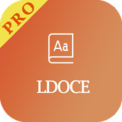 Dictionary of English LDOCE6