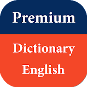 Premium Dictionary English