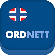 Ordnett - Norwegian Dictionary