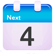 NextFour Agenda Widget Pro