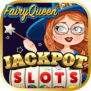 Fairy Queen Slots & Jackpots 