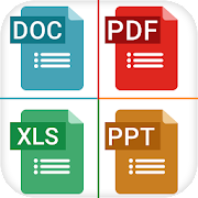 All Document Reader and Viewer