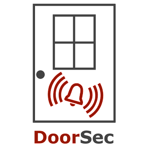 DoorSec Quick Door Security