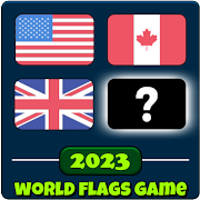 World Flags Quiz Game 