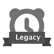 [Legacy] Alarmy (Sleep If U Ca