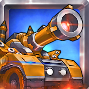 Tank Battle (Free, no ads) 