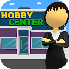 Hobby Centre Manager 