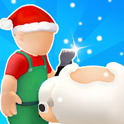 Wool Inc: Idle Factory Tycoon 