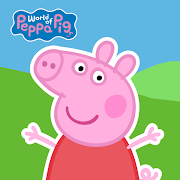 World of Peppa Pig: Kids Games 