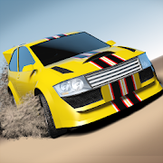 Rally Fury - Extreme Racing 