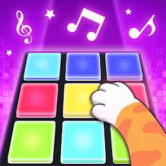 Musicat! - Cat Music Game 