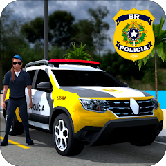 Br Policia - Simulador 