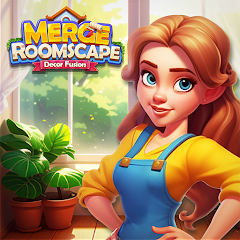 Merge Room : Decor Fusion 